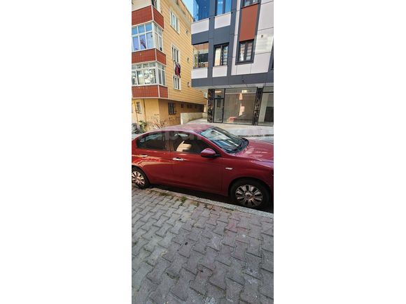 Sahibinden Fiat Egea 1.6 Multijet Comfort 2017 Model 