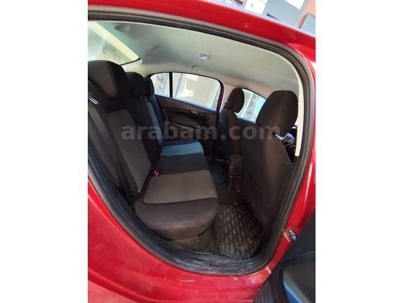 Sahibinden Fiat Egea 1.6 Multijet Comfort 2017 Model 
