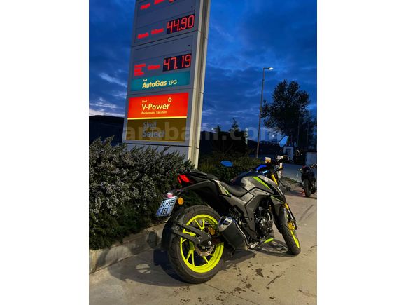 Sahibinden Arora ARS 200 