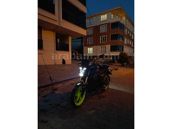 Sahibinden Arora ARS 200 