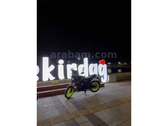 Sahibinden Arora ARS 200 