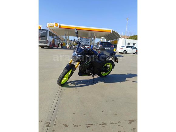 Sahibinden Arora ARS 200 