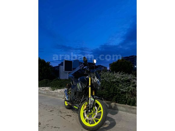 Sahibinden Arora ARS 200 