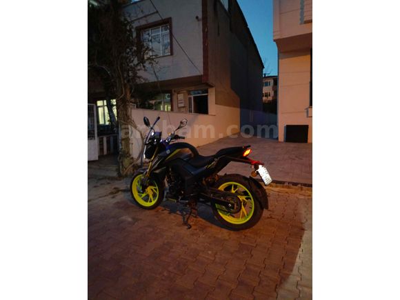 Sahibinden Arora ARS 200 
