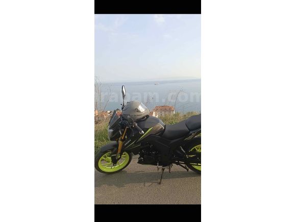 Sahibinden Arora ARS 200 
