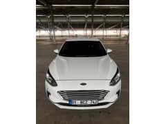 Sahibinden Ford Focus 1.5 TDCi Trend X 2020 Model 