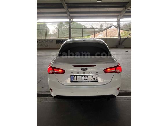 Sahibinden Ford Focus 1.5 TDCi Trend X 2020 Model 