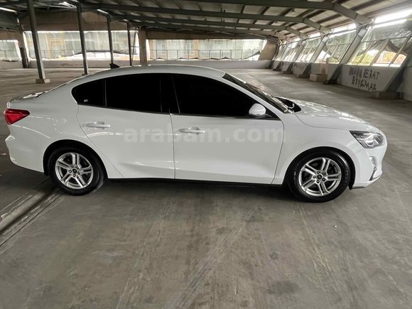 Sahibinden Ford Focus 1.5 TDCi Trend X 2020 Model 