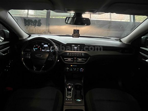 Sahibinden Ford Focus 1.5 TDCi Trend X 2020 Model 