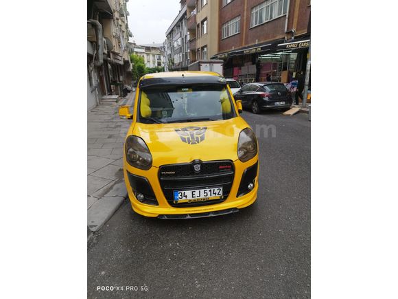 2012 model POLITECH doblo DEGERİNDE TAKASA ACIK VEYA ÜSTE ALACAGIM ARACLARLA OLABİLİR