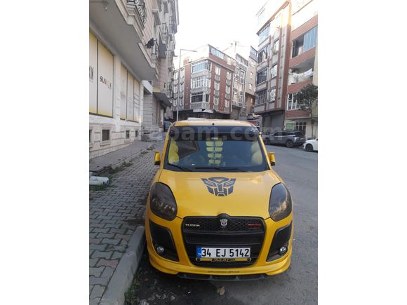2012 model POLITECH doblo DEGERİNDE TAKASA ACIK VEYA ÜSTE ALACAGIM ARACLARLA OLABİLİR