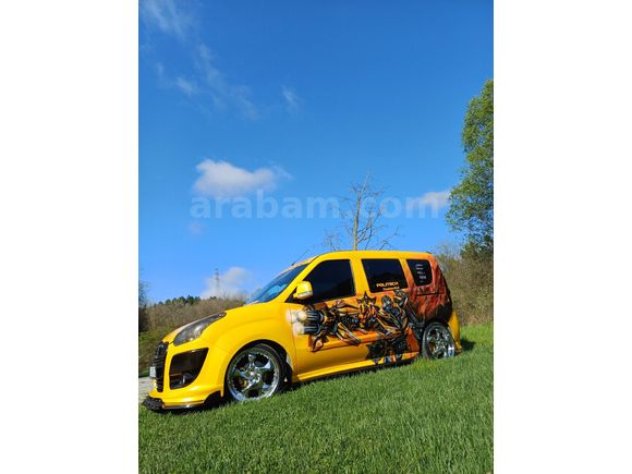 2012 model POLITECH doblo DEGERİNDE TAKASA ACIK VEYA ÜSTE ALACAGIM ARACLARLA OLABİLİR