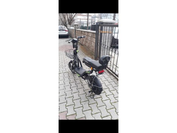 Sahibinden Volta VSM
