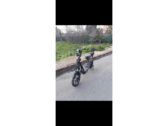 Sahibinden Volta VSM