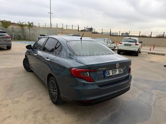 Sahibinden Fiat Egea 1.4 Fire Easy Plus 2023 Model