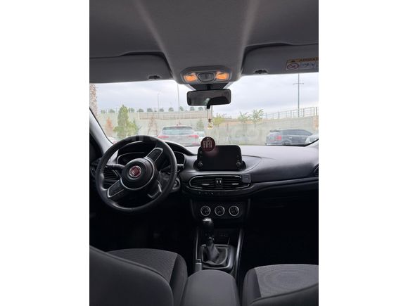 Sahibinden Fiat Egea 1.4 Fire Easy Plus 2023 Model