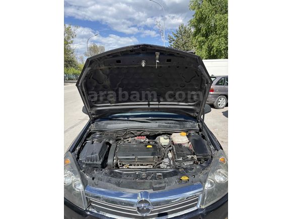 Sahibinden Opel Astra 1.6 Enjoy 2010 Model 