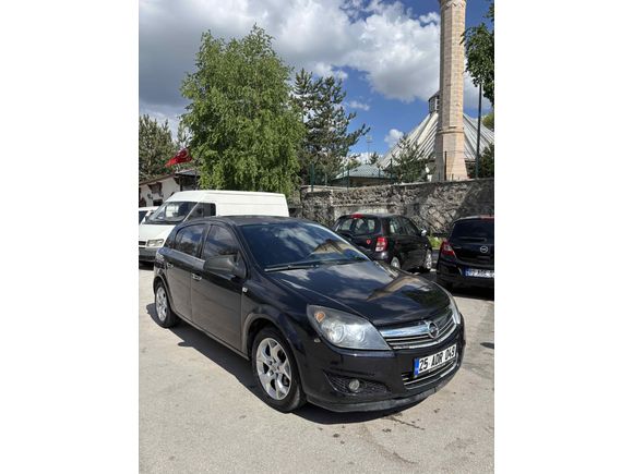 Sahibinden Opel Astra 1.6 Enjoy 2010 Model 