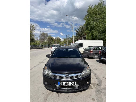 Sahibinden Opel Astra 1.6 Enjoy 2010 Model 