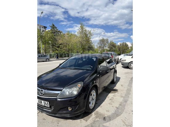 Sahibinden Opel Astra 1.6 Enjoy 2010 Model 