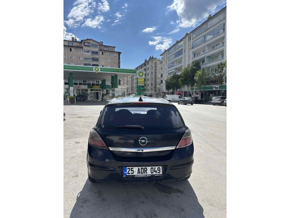 Sahibinden Opel Astra 1.6 Enjoy 2010 Model 