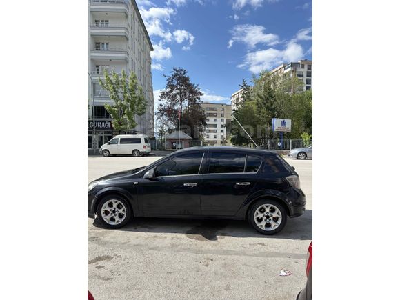 Sahibinden Opel Astra 1.6 Enjoy 2010 Model 