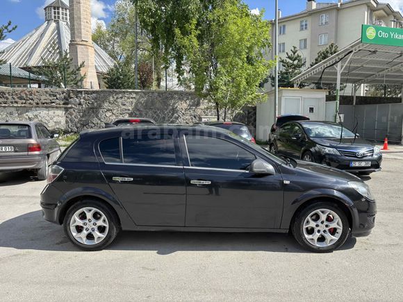 Sahibinden Opel Astra 1.6 Enjoy 2010 Model 
