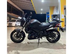 Sahibinden Bajaj Dominar 400 UG