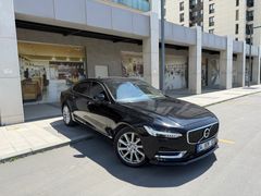 Sahibinden Volvo S90 2.0 D4 Inscription 2017 Model 
