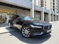 Sahibinden Volvo S90 2.0 D4 Inscription 2017 Model 