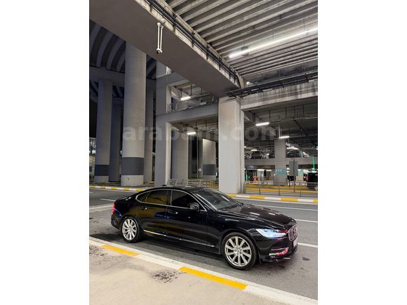 Sahibinden Volvo S90 2.0 D4 Inscription 2017 Model 