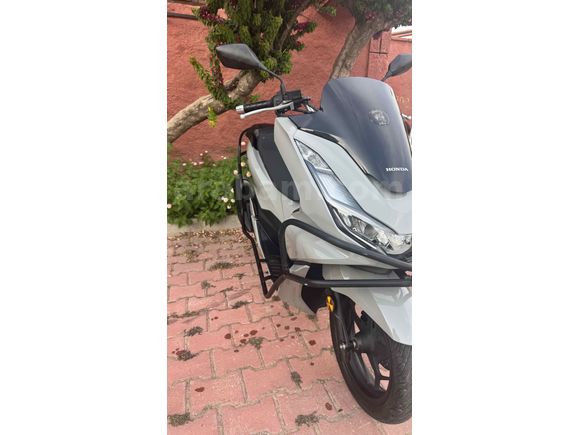 Sahibinden Honda PCX125 