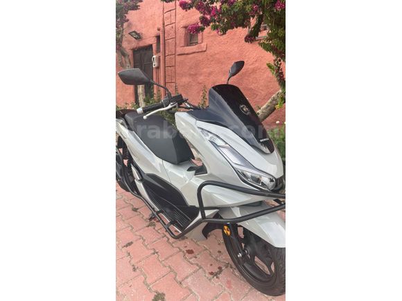 Sahibinden Honda PCX125 
