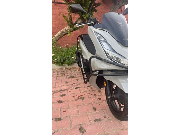 Sahibinden Honda PCX125 