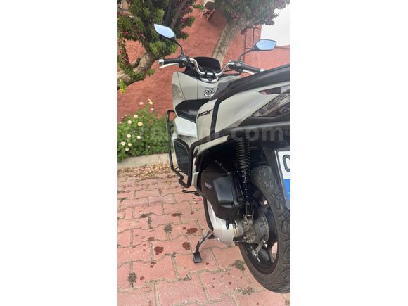 Sahibinden Honda PCX125 