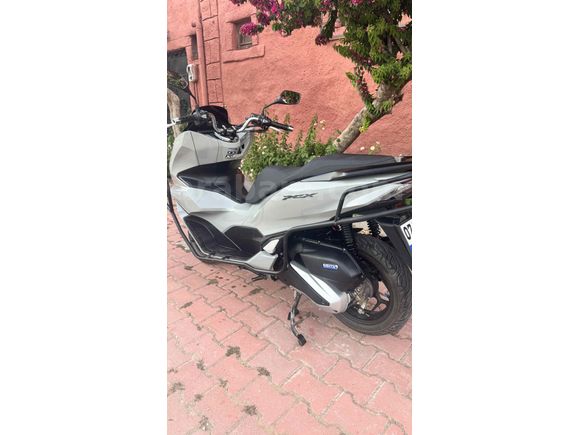Sahibinden Honda PCX125 