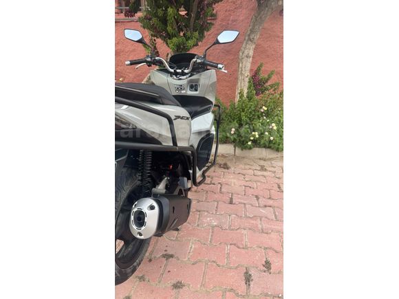 Sahibinden Honda PCX125 