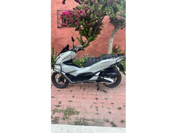 Sahibinden Honda PCX125 