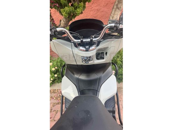 Sahibinden Honda PCX125 