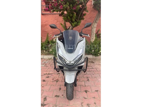 Sahibinden Honda PCX125 