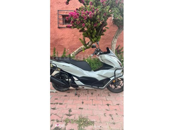 Sahibinden Honda PCX125 