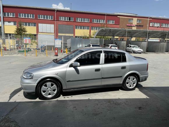Sahibinden Opel Astra 1.6 Elegance 2004 Model 