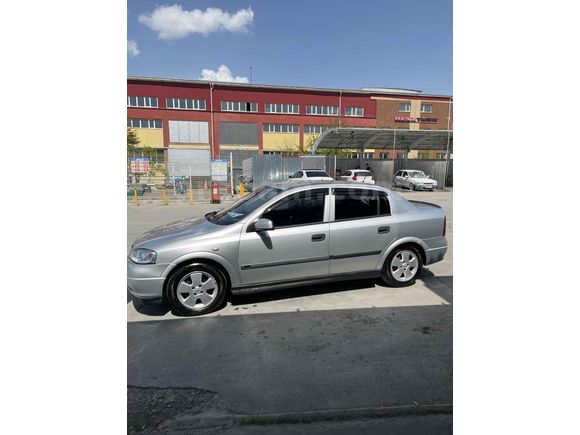Sahibinden Opel Astra 1.6 Elegance 2004 Model 