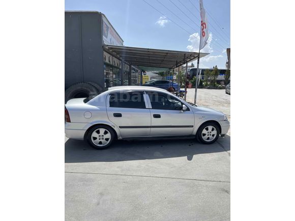 Sahibinden Opel Astra 1.6 Elegance 2004 Model 