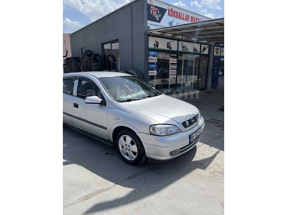 Sahibinden Opel Astra 1.6 Elegance 2004 Model 