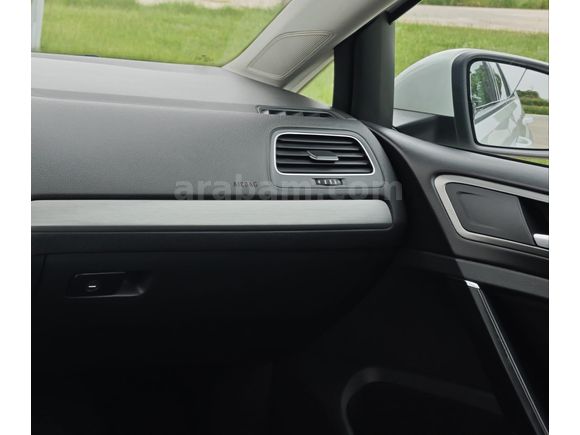 Sahibinden Volkswagen Golf 1.6 TDi BlueMotion Midline Plus 2016 Model