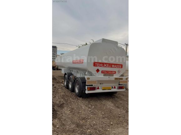 Ali rıza usta serin tanker