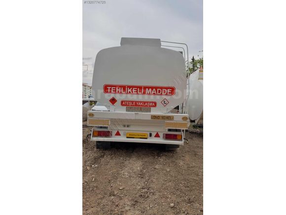 Ali rıza usta serin tanker