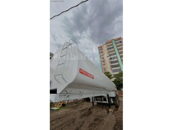 Ali rıza usta serin tanker