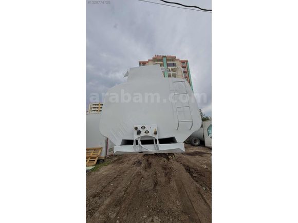 Ali rıza usta serin tanker